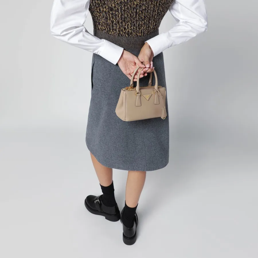 Galleria Shoulder Bag