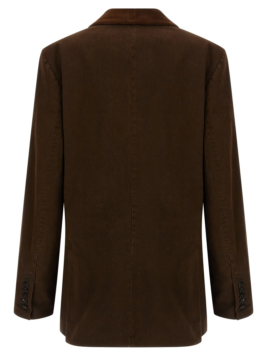 Befya Blazer Befya Double-Breasted Blazer