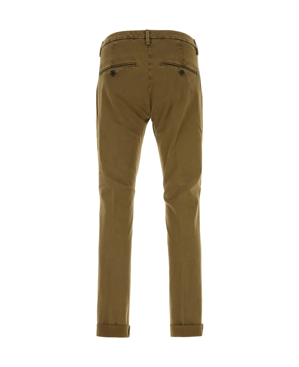 Dondup Gaubert Slim-Fit Pants