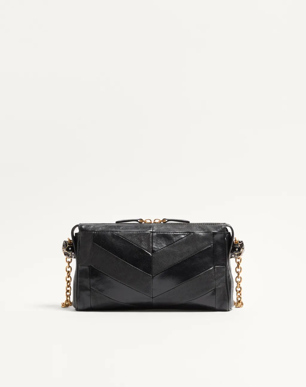 Valentino	Panthea Vlogo Signature Shoulder Bag