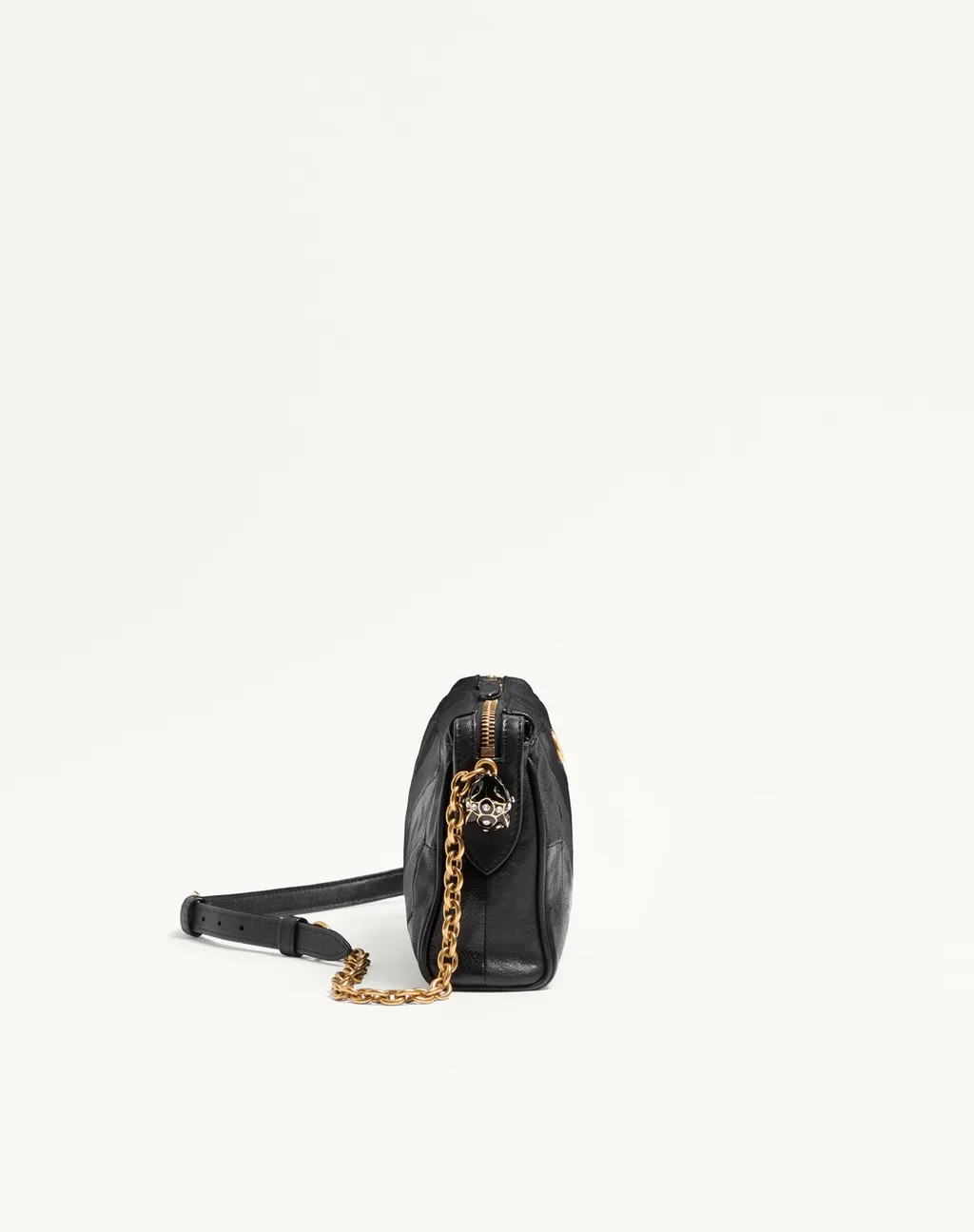 Valentino	Panthea Vlogo Signature Shoulder Bag