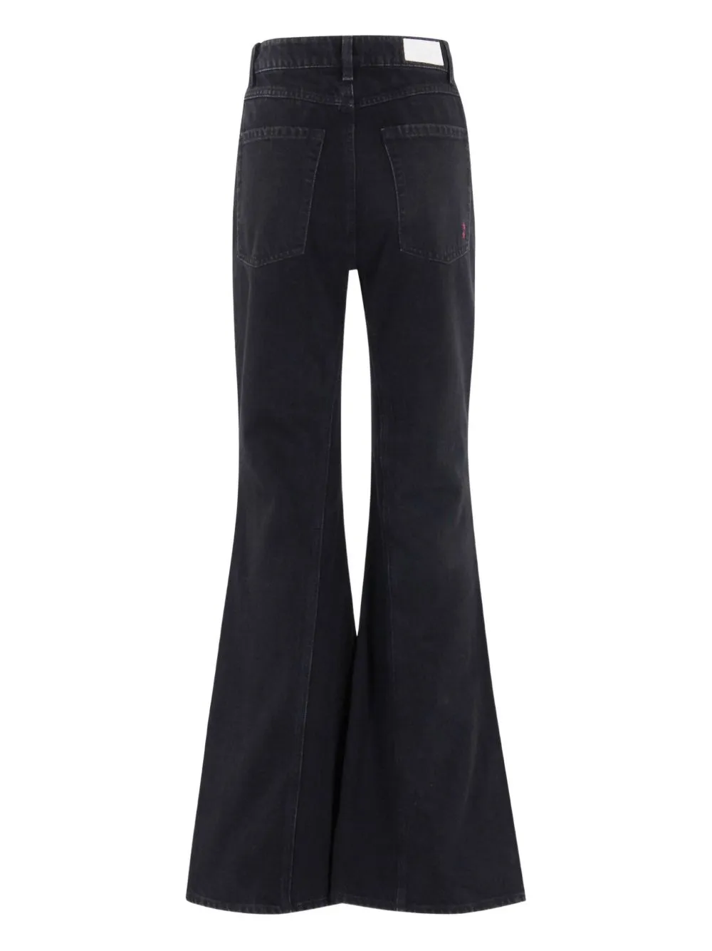 Flared Jeans