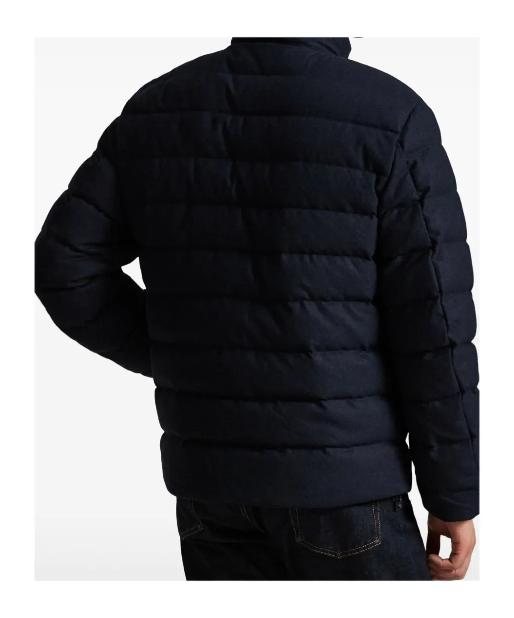 Quilted Jacket