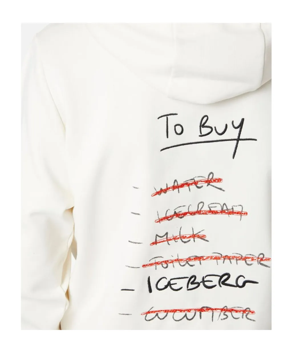 Logo Hoodie