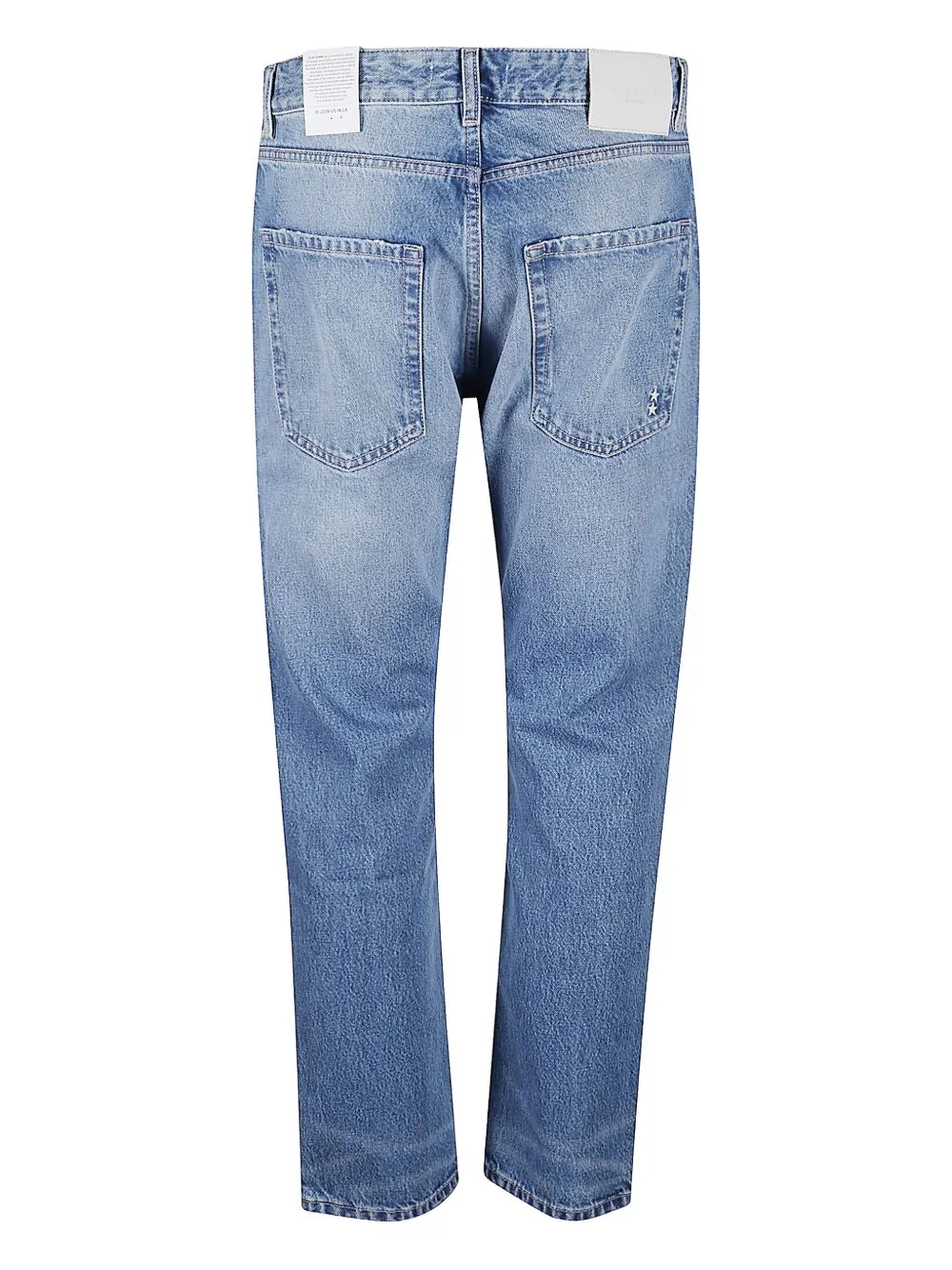 Five-Pocket Jeans