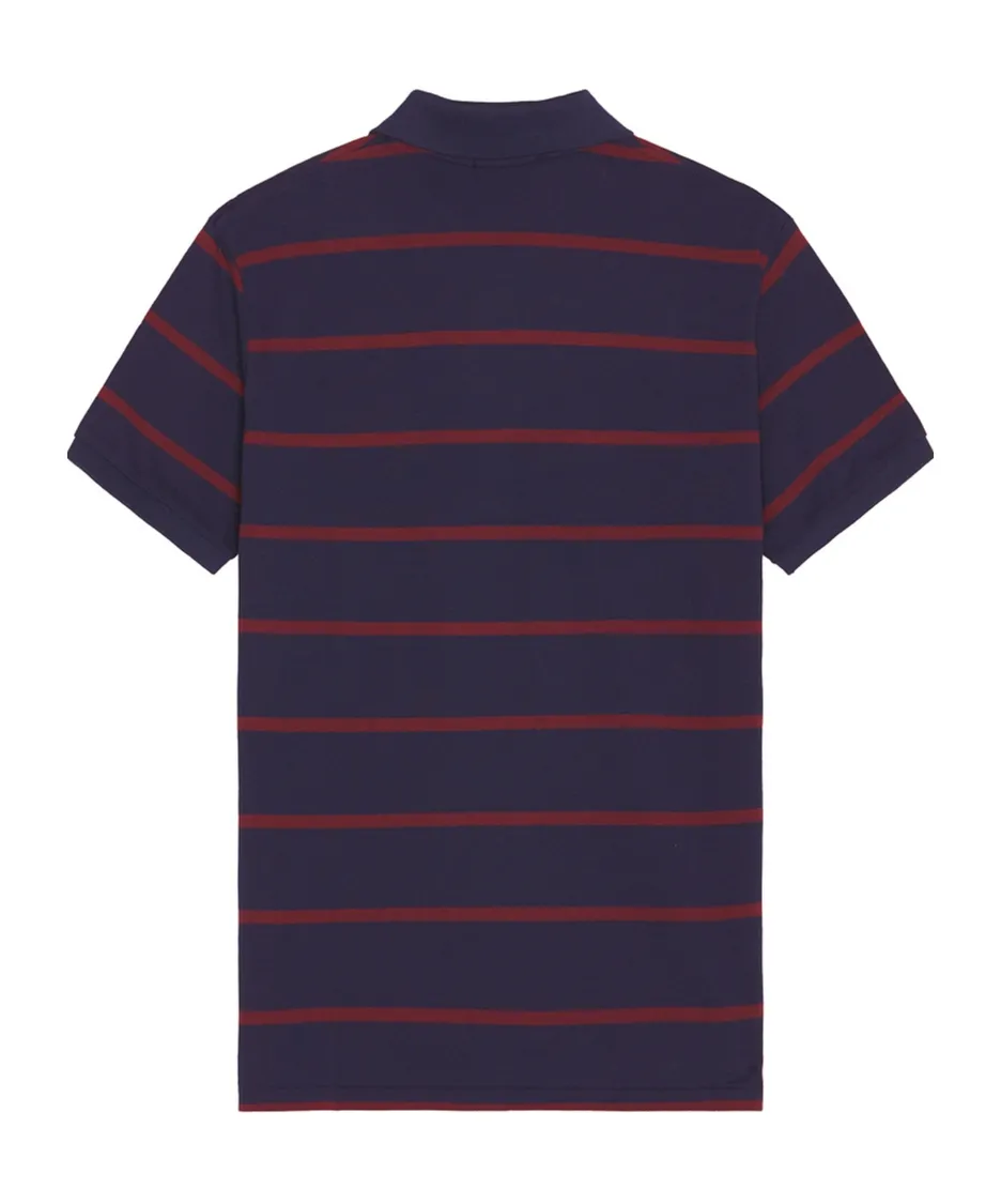Cotton Polo Shirt