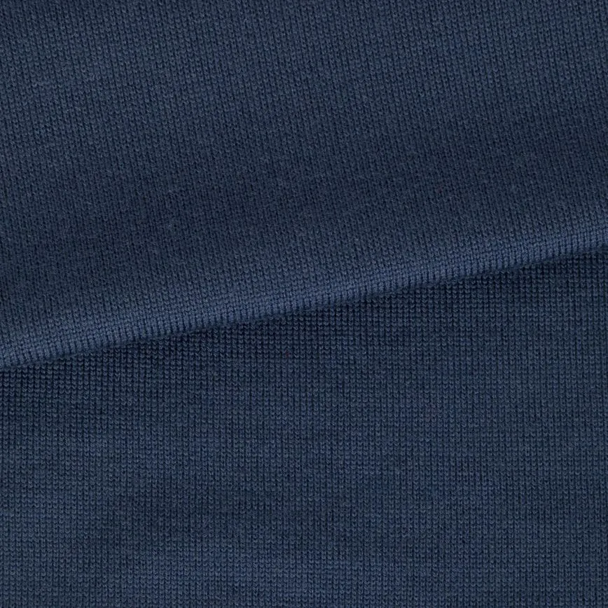 Lundy - Extra Fine Merino Wool Jumper