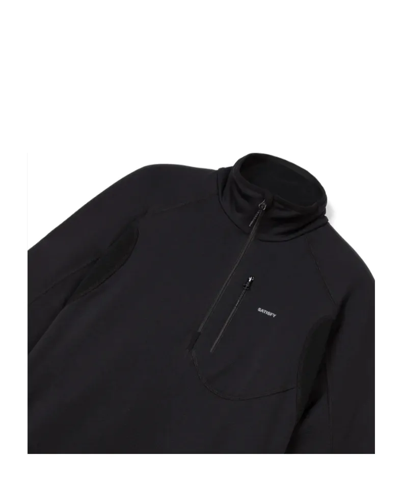 Stand Collar Jacket