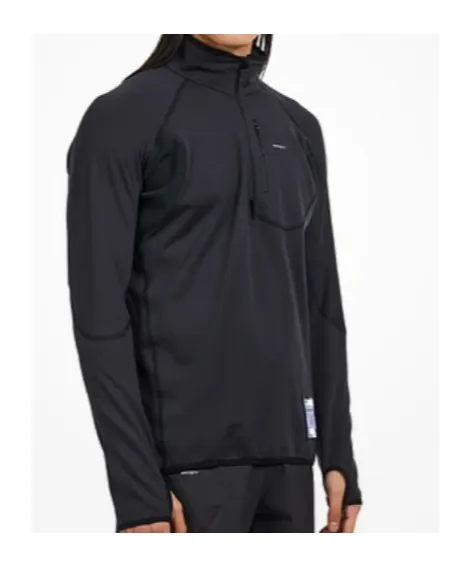 Stand Collar Jacket