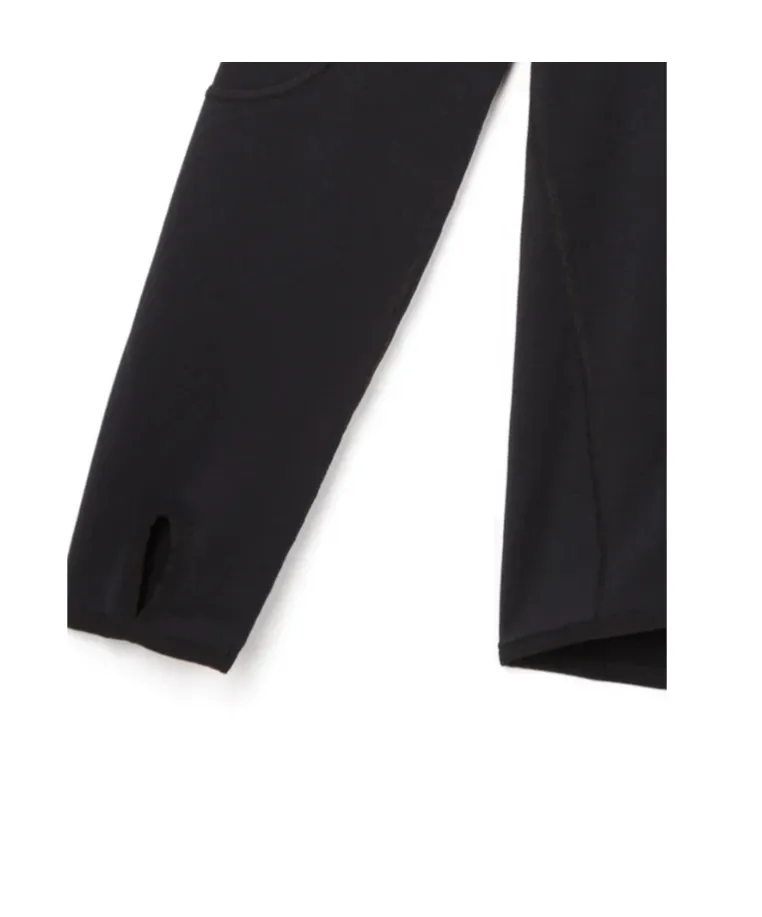 Stand Collar Jacket