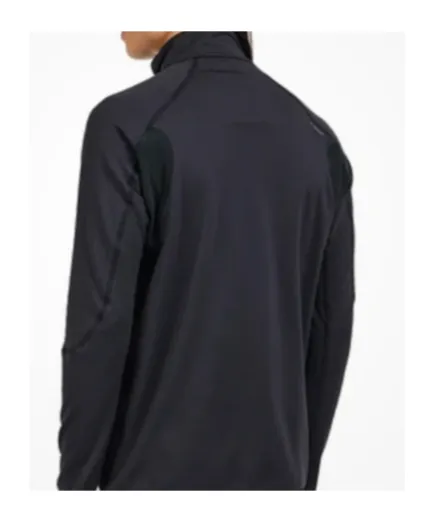 Stand Collar Jacket