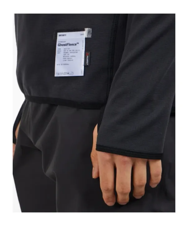 Stand Collar Jacket