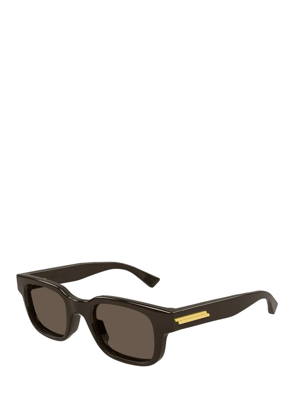 Bottega Veneta Eyewear Classic Squared Sunglasses