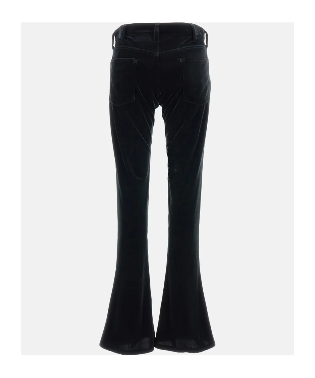 Junya Watanabe Flared Jeans