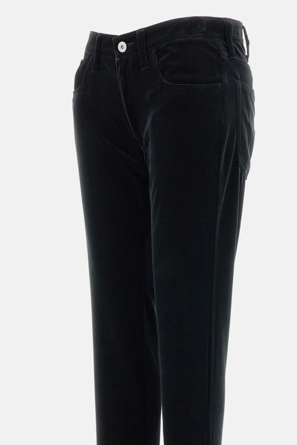 Junya Watanabe Flared Jeans