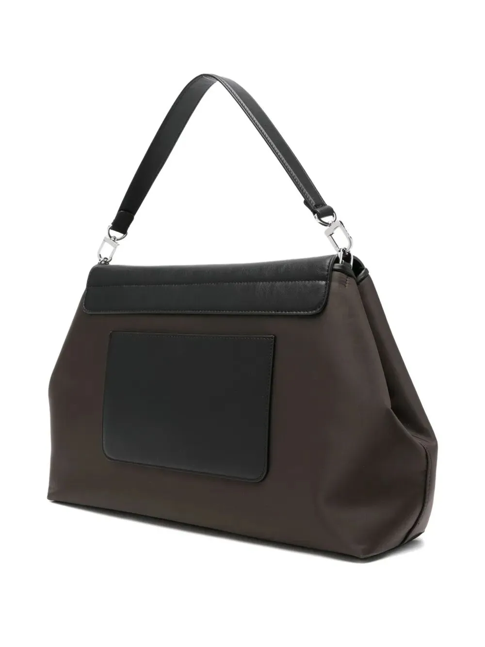 Flap Shoulder Bag