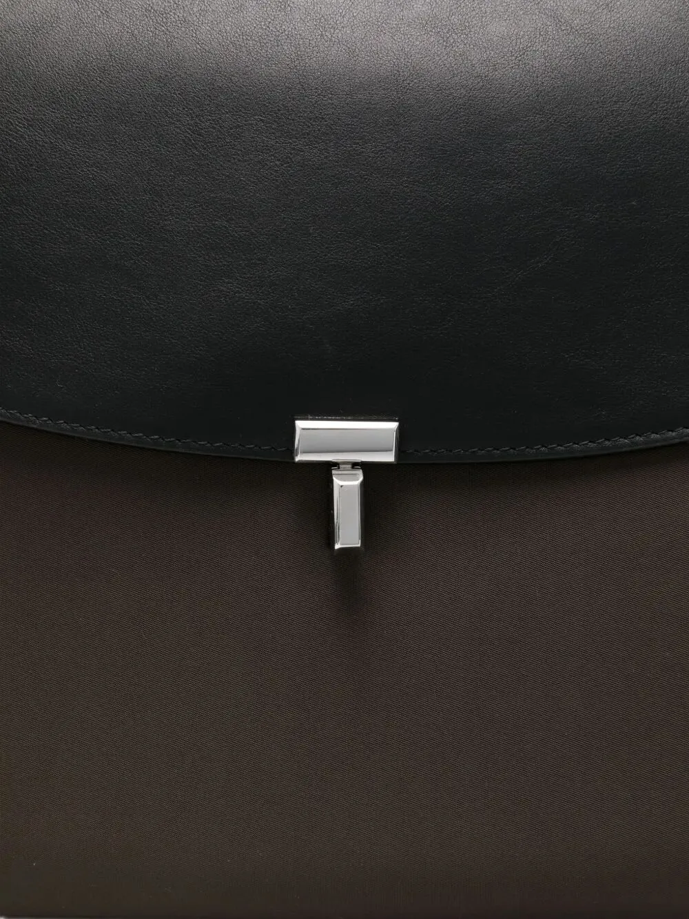 Flap Shoulder Bag