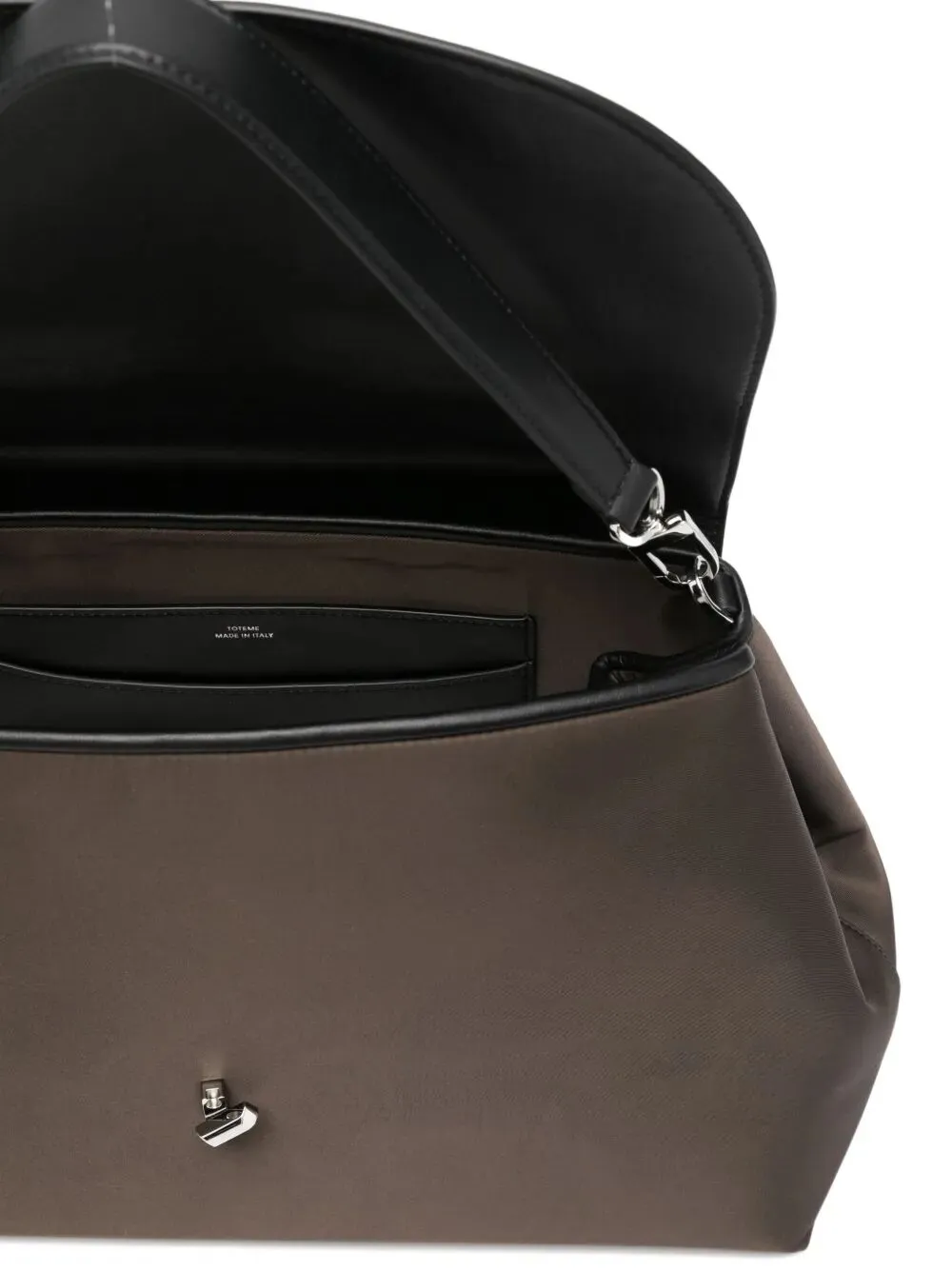 Flap Shoulder Bag