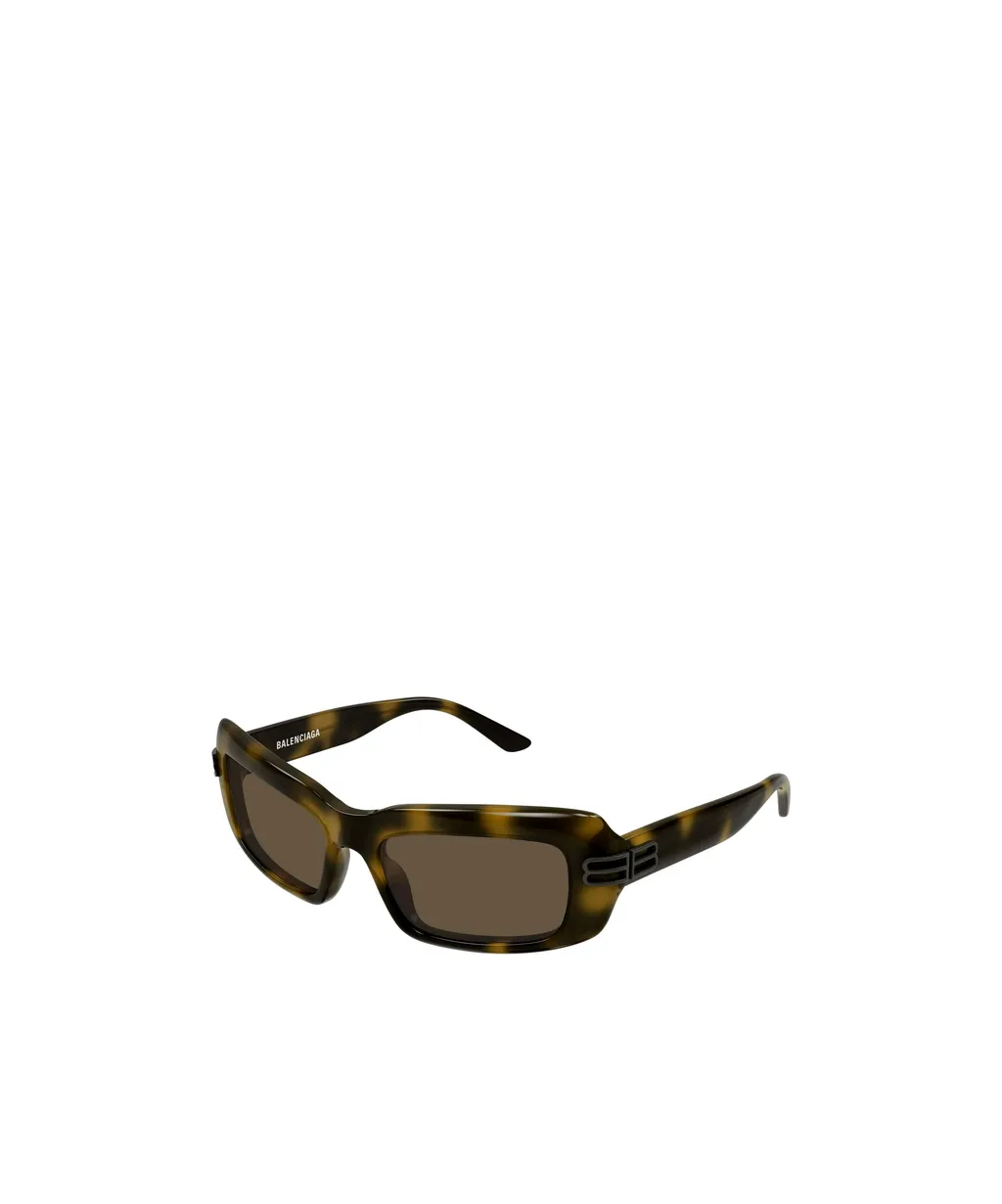 Eyewear Cat-Eye Frame Sunglasses