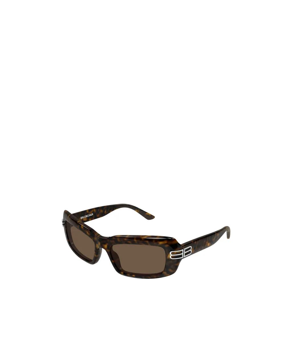 Eyewear Cat-Eye Frame Sunglasses