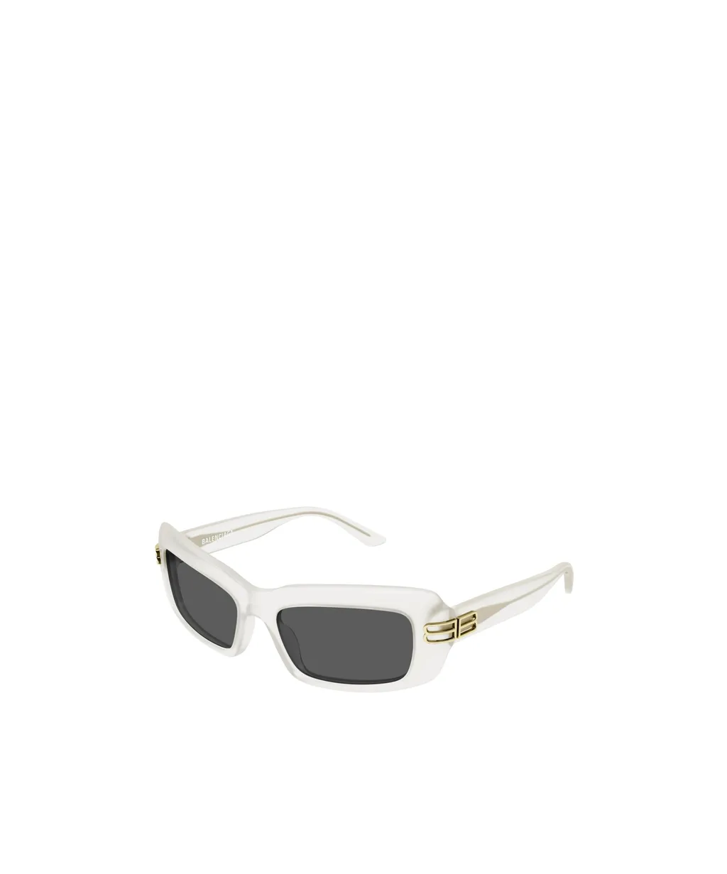 Eyewear Cat-Eye Frame Sunglasses