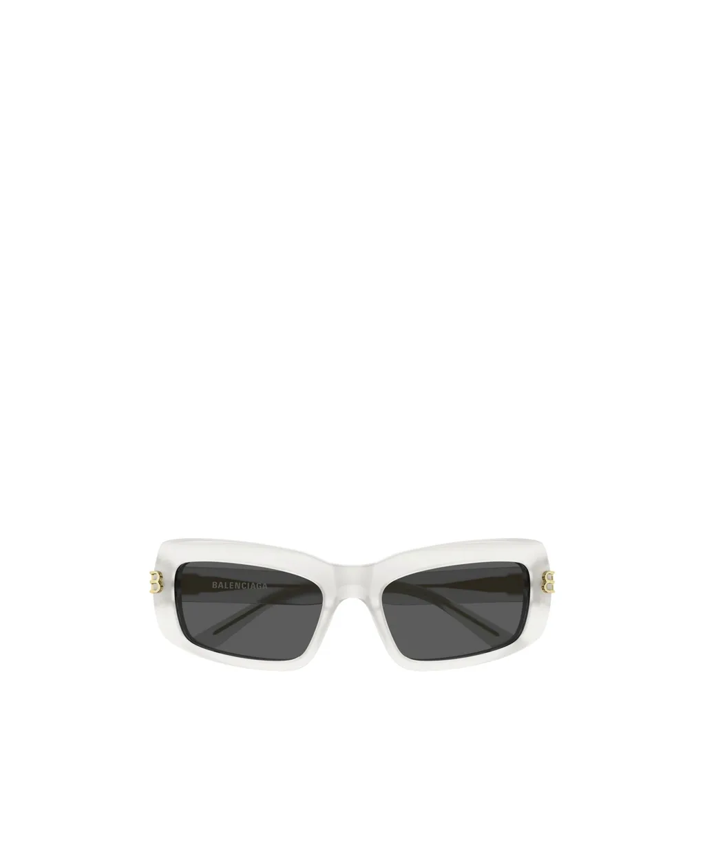 Eyewear Cat-Eye Frame Sunglasses