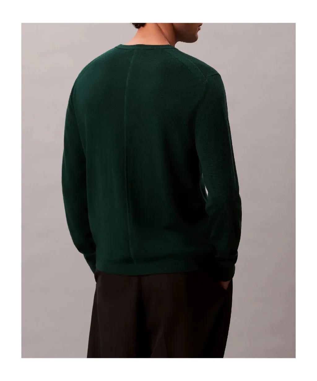Calvin Klein Relaxed Fit Knitwear