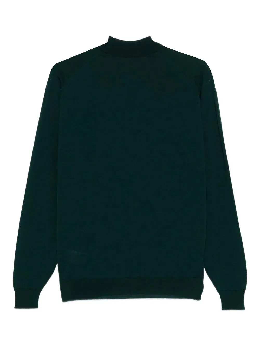 Merino Wool Blend Sweater