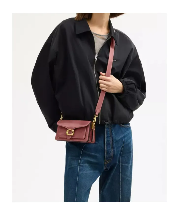 Tabby Shoulder Bag 20