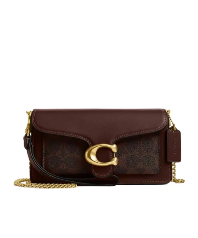 Tabby Chain Bag