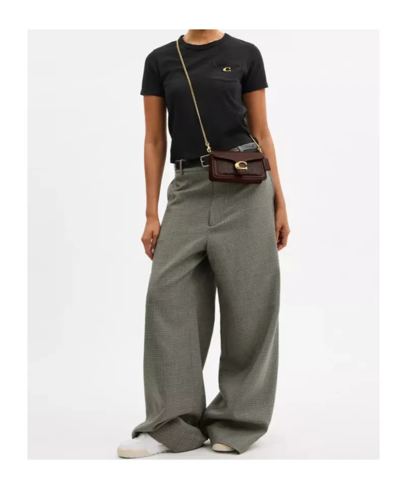Tabby Chain Bag