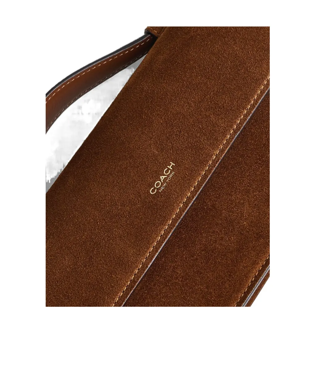 Elora Top Handle Crossbody Bag