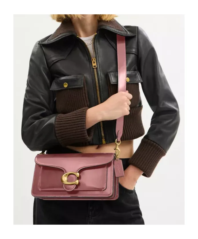 Tabby Shoulder Bag 26