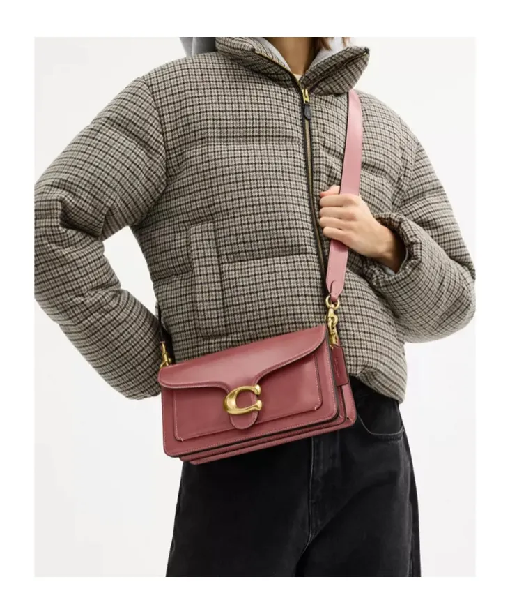 Tabby Shoulder Bag 26