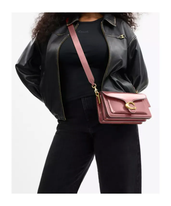 Tabby Shoulder Bag 26