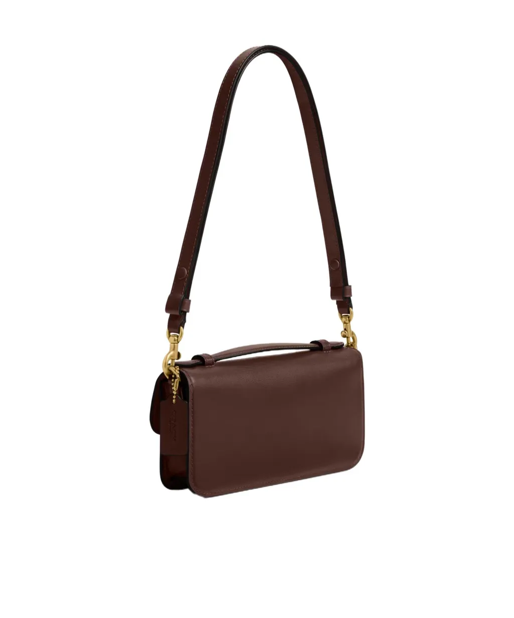Elora Top Handle Shoulder Bag
