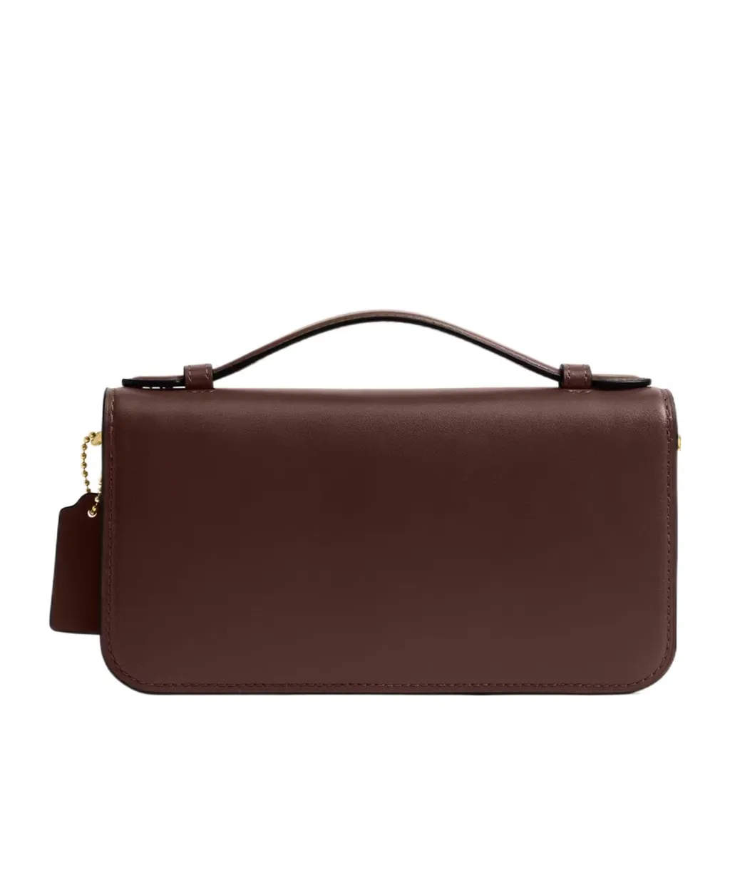 Elora Top Handle Shoulder Bag