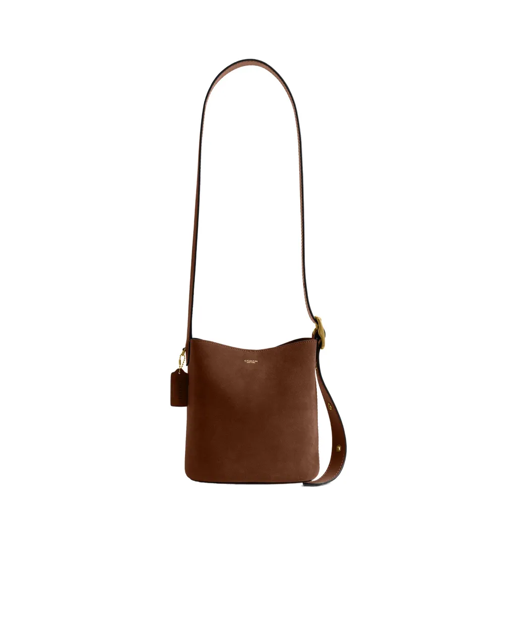 Bleecker Bucket Bag 21