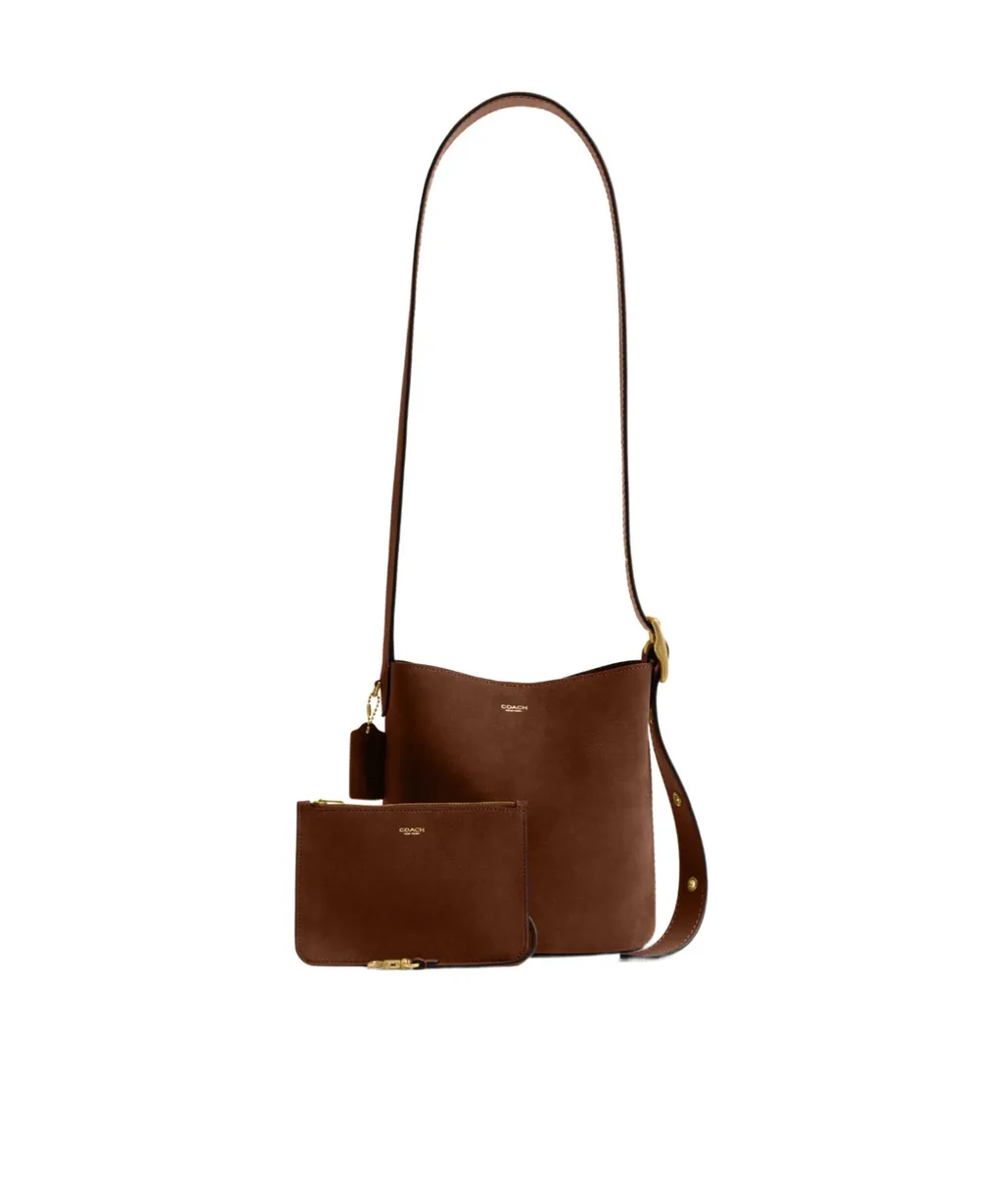 Bleecker Bucket Bag 21