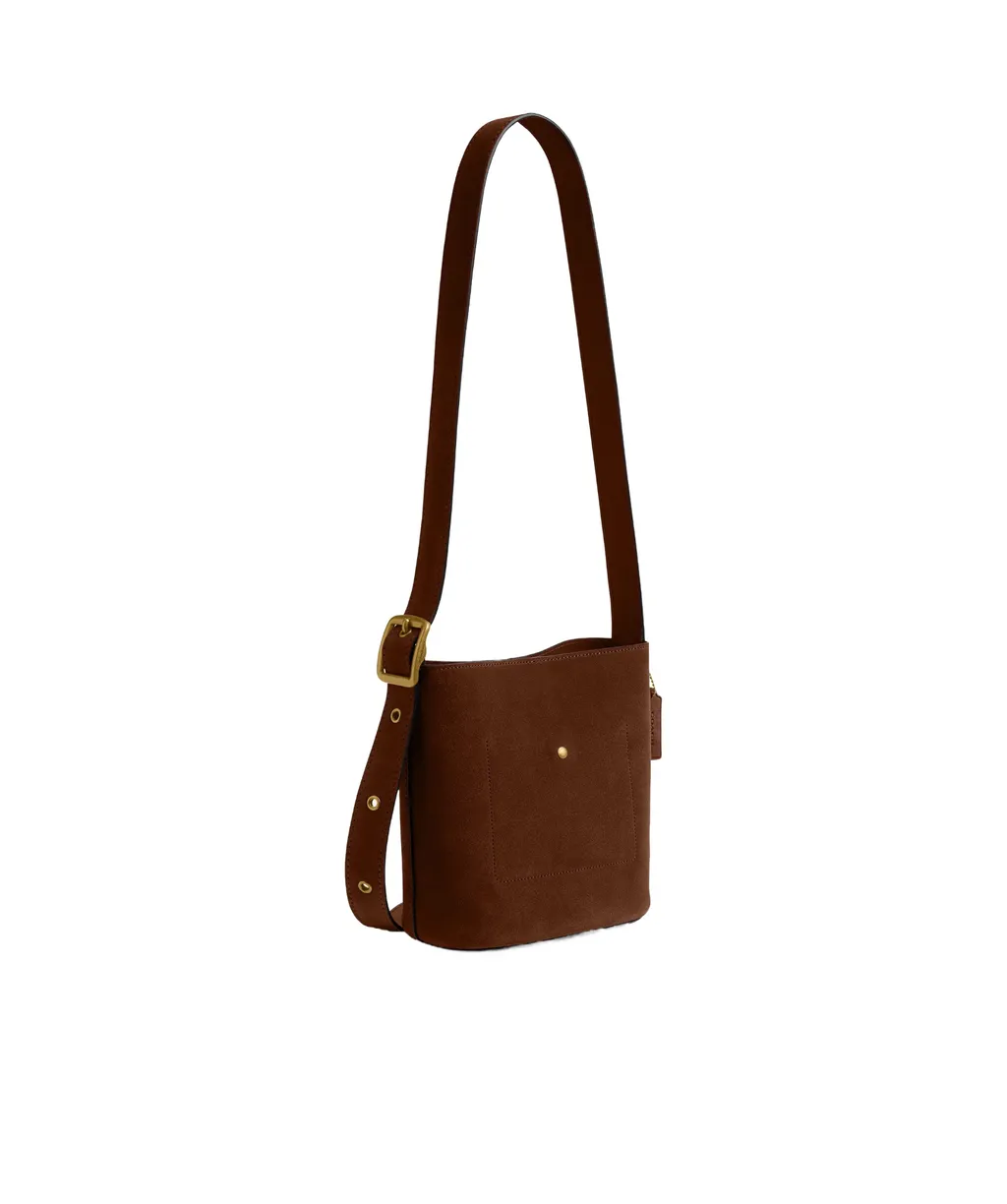 Bleecker Bucket Bag 21