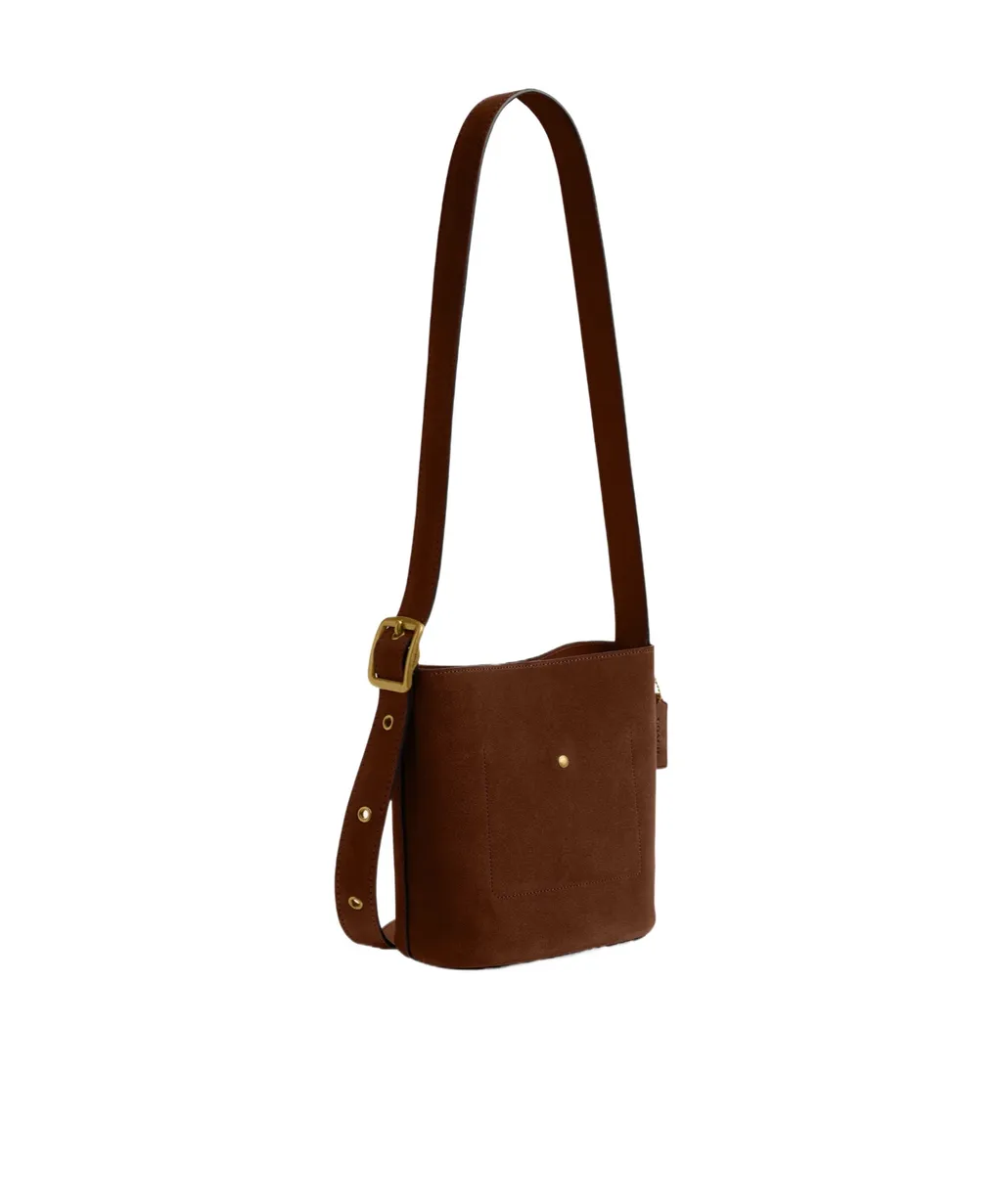 Bleecker Bucket Bag 21