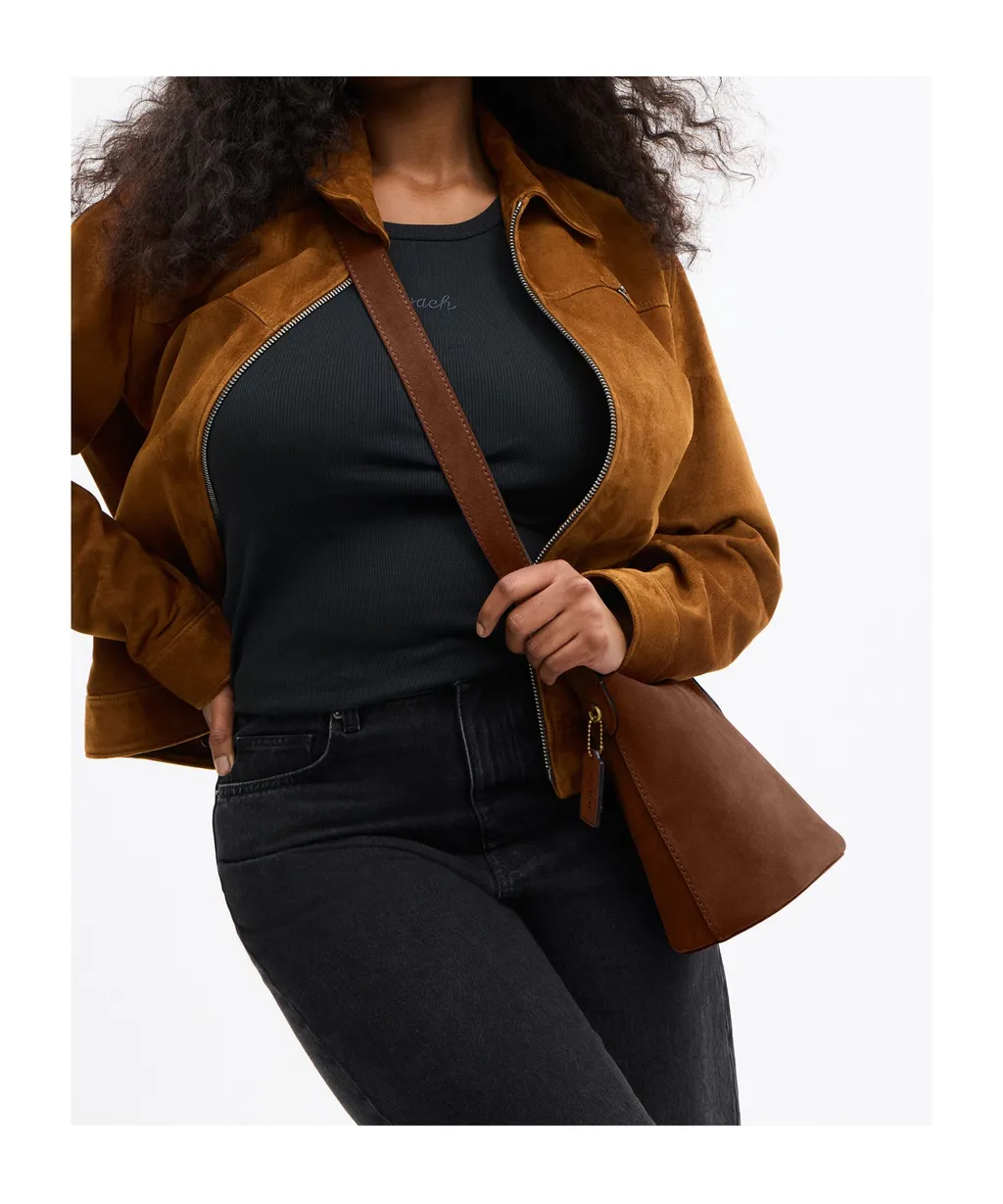 Bleecker Bucket Bag 21