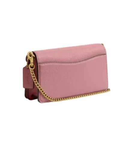 Tabby Chain Crossbody Bag 19