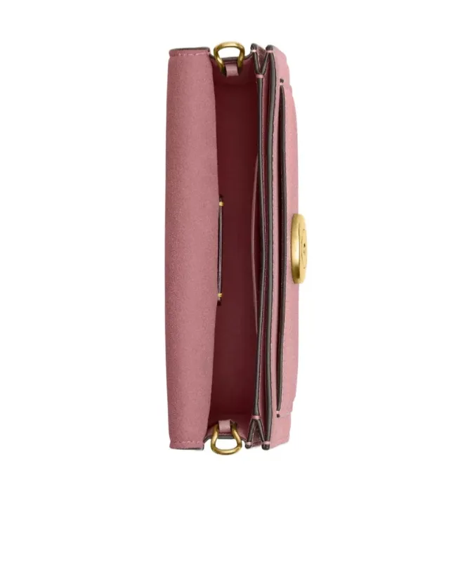 Tabby Chain Crossbody Bag 19
