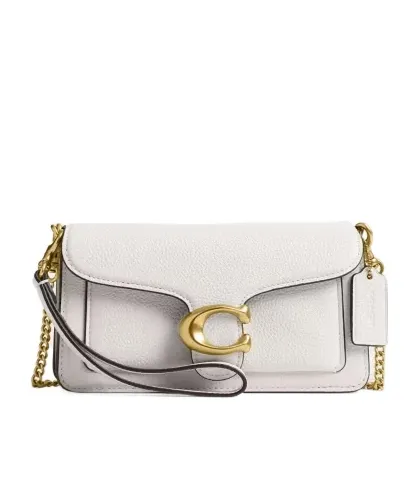 Tabby 19 Shoulder Bag