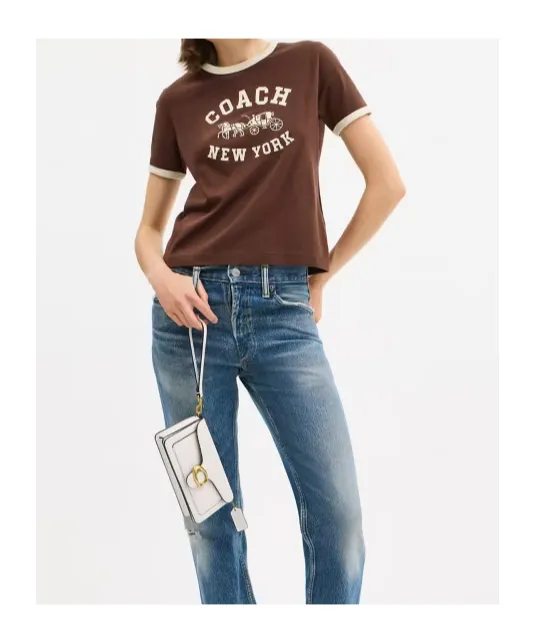 Tabby 19 Shoulder Bag