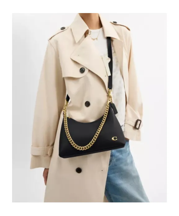 Coach Juliet 25 Shoulder Bag