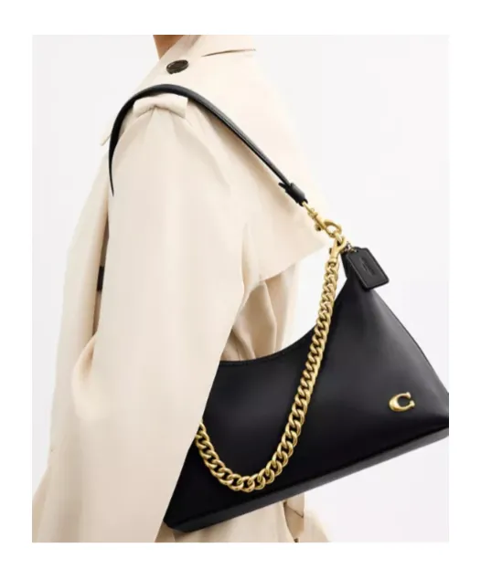 Coach Juliet 25 Shoulder Bag