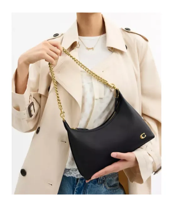 Coach Juliet 25 Shoulder Bag