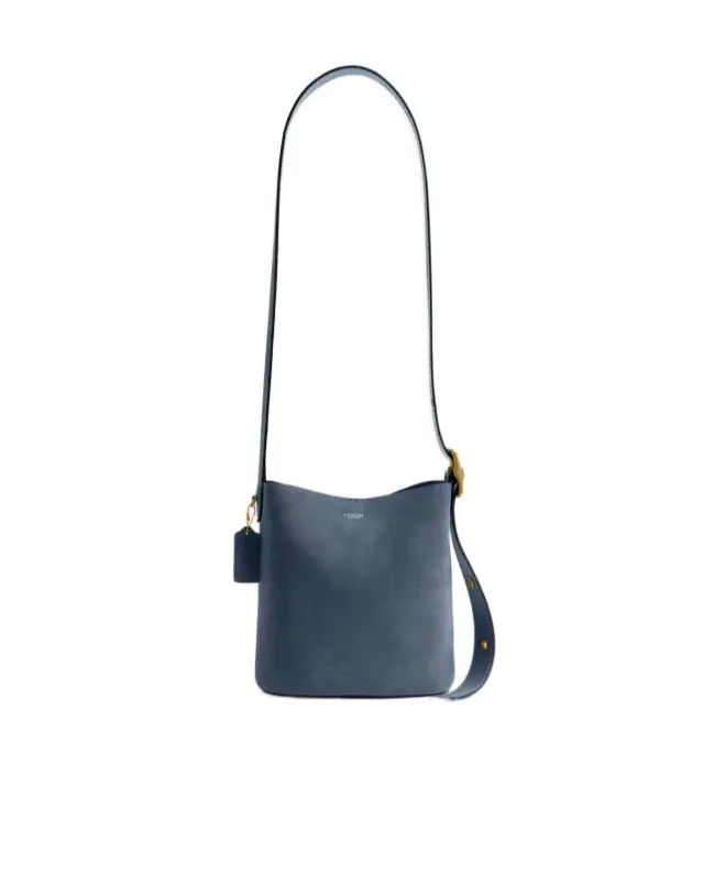 Coach Bleecker 21 Bucket Bag